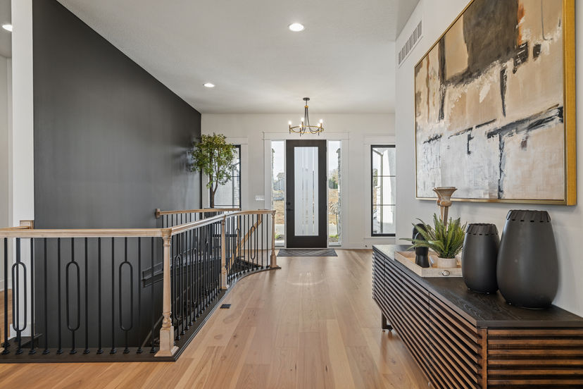 C&M Builders, inc — 11209 S Sunray Dr