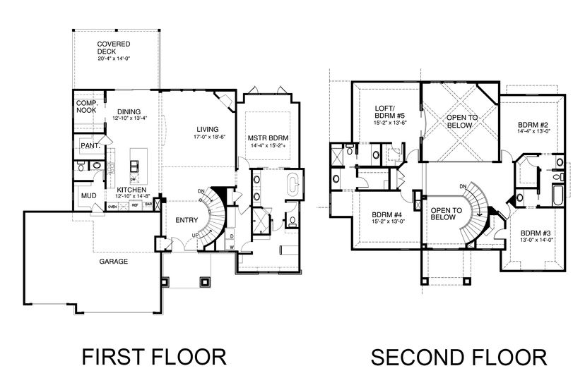 Don Julian Builders, Inc. — 5903 N Lucerne Ave