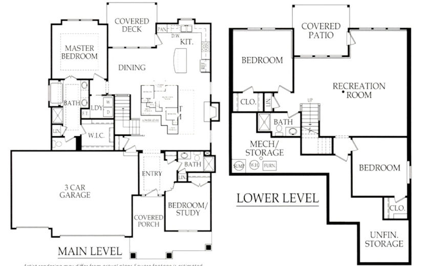 Symphony Homes, LLC — 2411 W 177th Ter