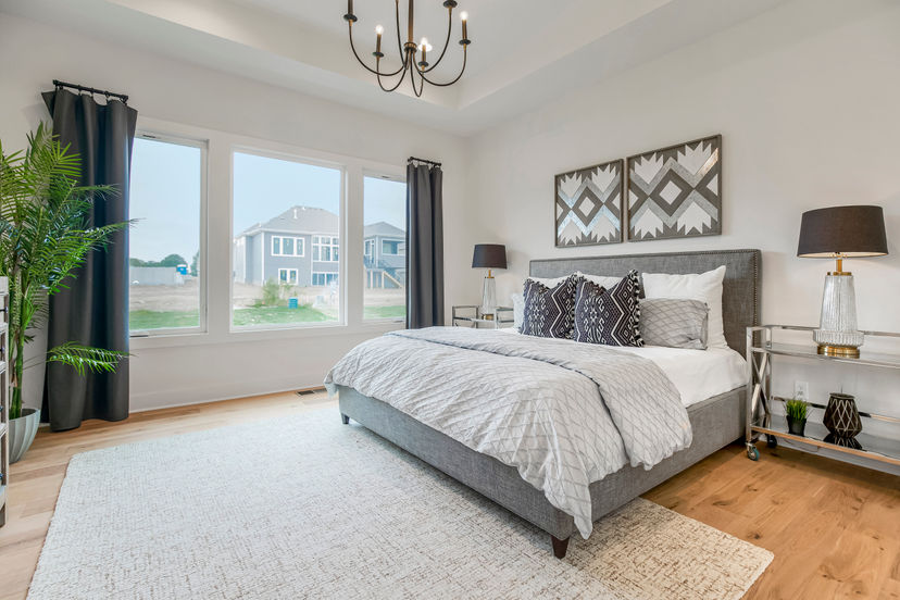 Roeser Homes — 17324 Nieman Rd