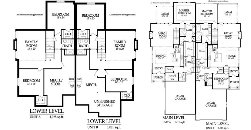J.S. Robinson Fine Homes — 21905 W 82nd Ter