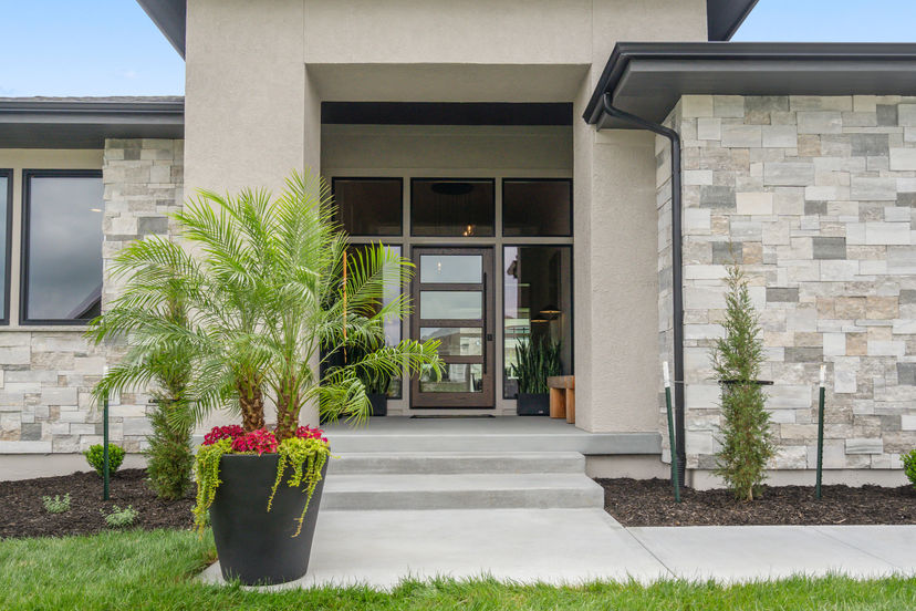 Willis Custom Homes, Inc. — 12303 W 167th Ter