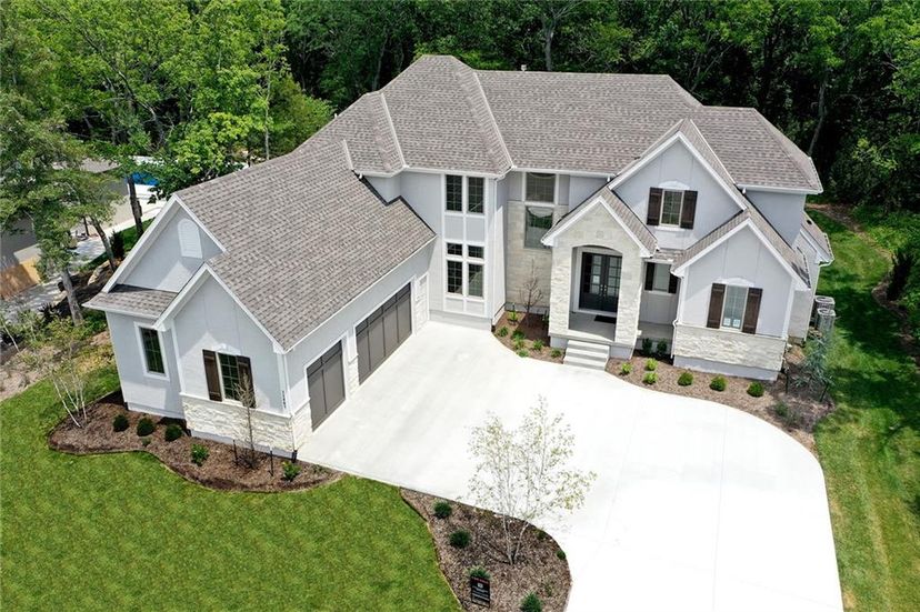 Crestwood Custom Homes — 11807 S Kenton St