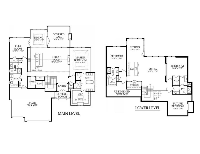 Starr Homes — 2188 W 89th Place