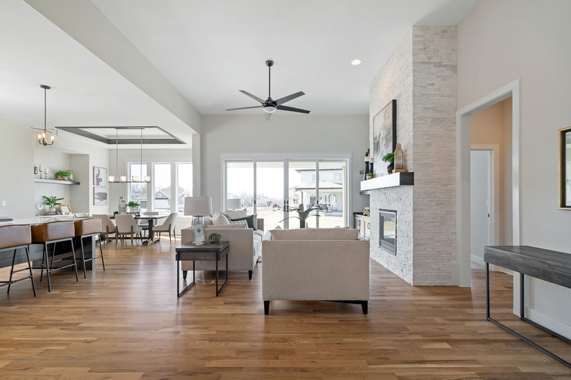 DCB Homes, LLC — 9252 Saddletop St