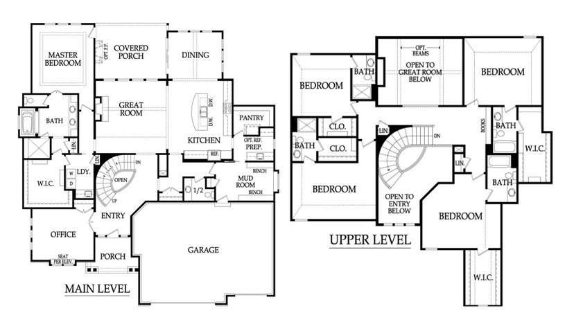 James Engle Custom Homes — 2790 W 161st Ter