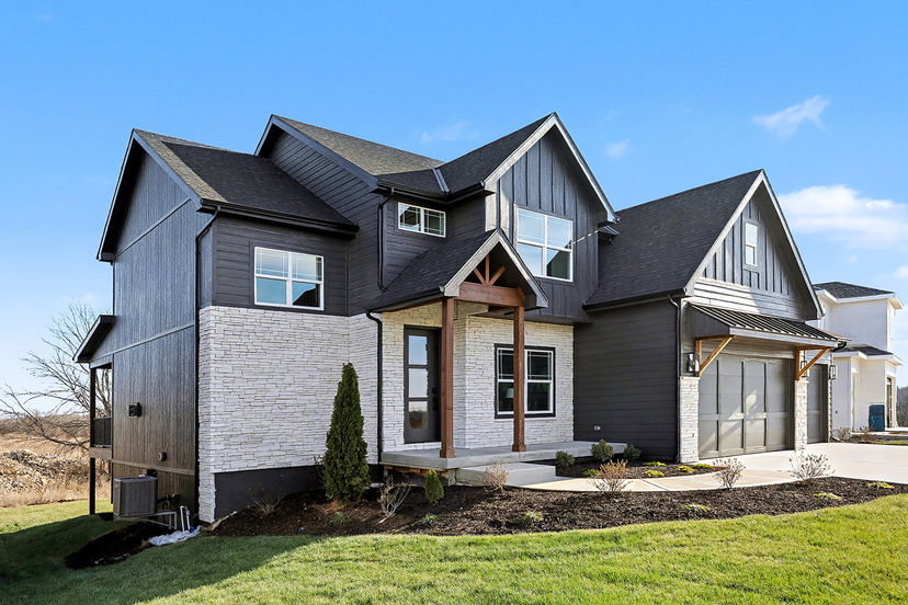 Century Homes, Inc. — 18409 Caenen St