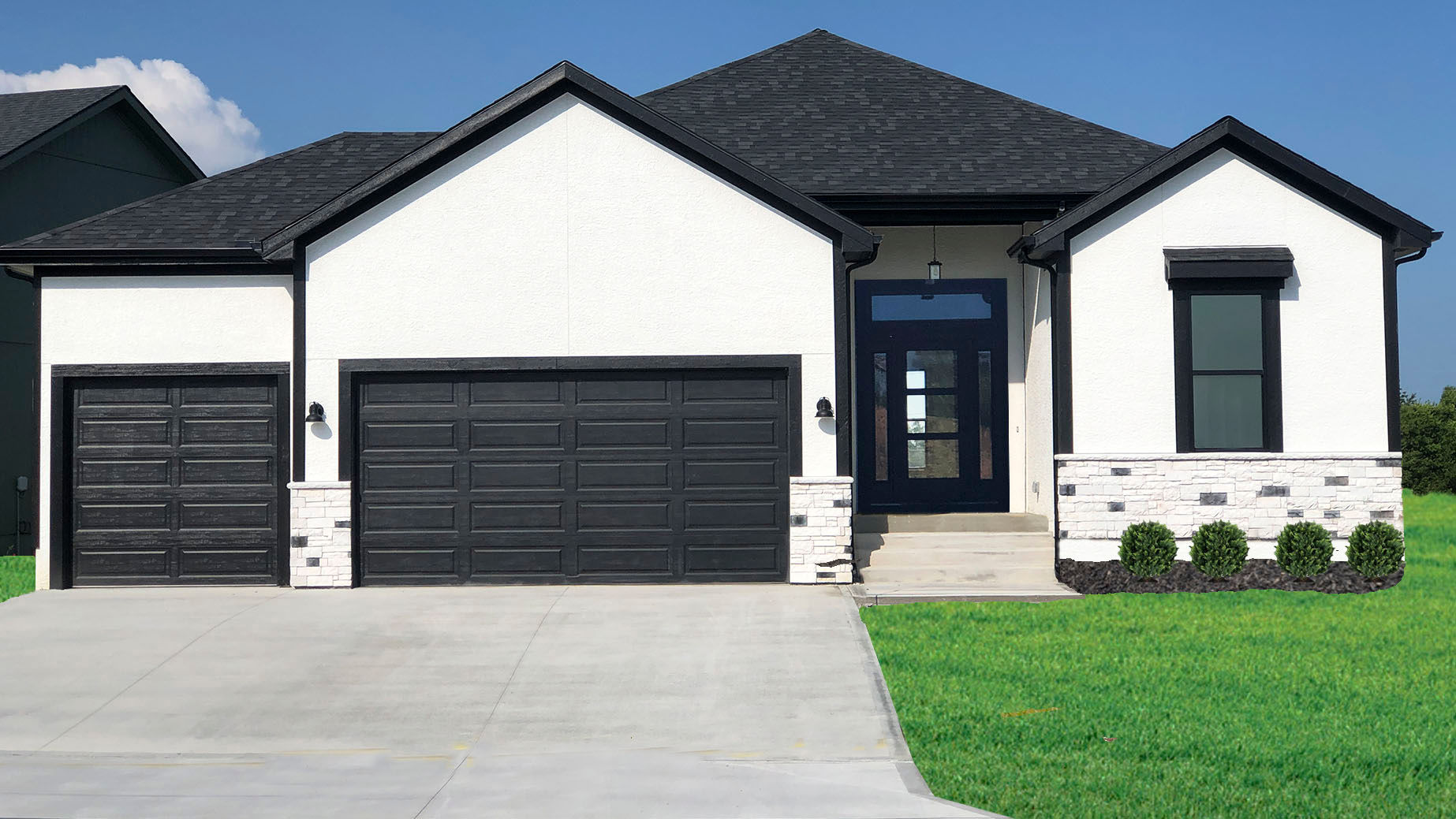 R.C. McAtee Construction, LLC — 12804 S Foxborough Ct