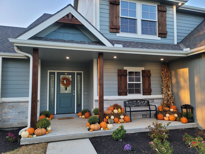 PCDI Homes — 18104 Stillwell St