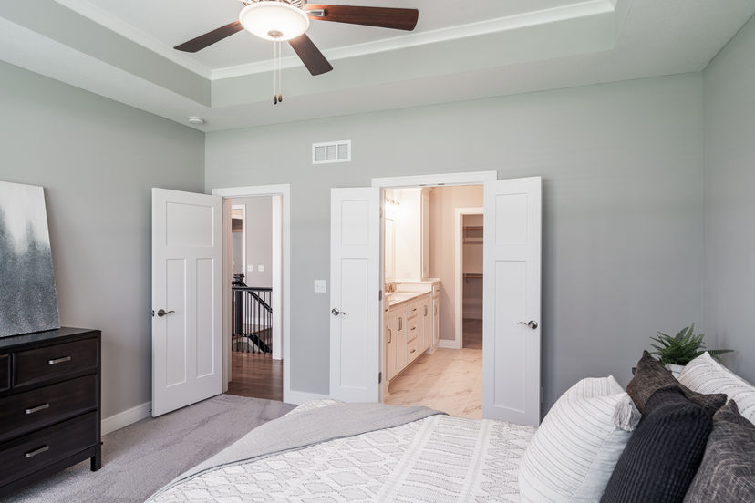 Inspired Homes LLC — 4513 SW Robinson Dr