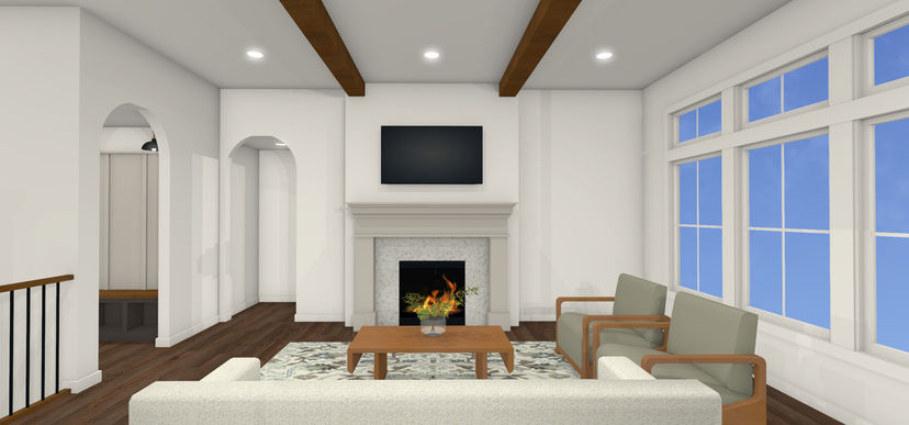 Gary Kerns Homebuilders, LLC — 1307 NE 122nd St