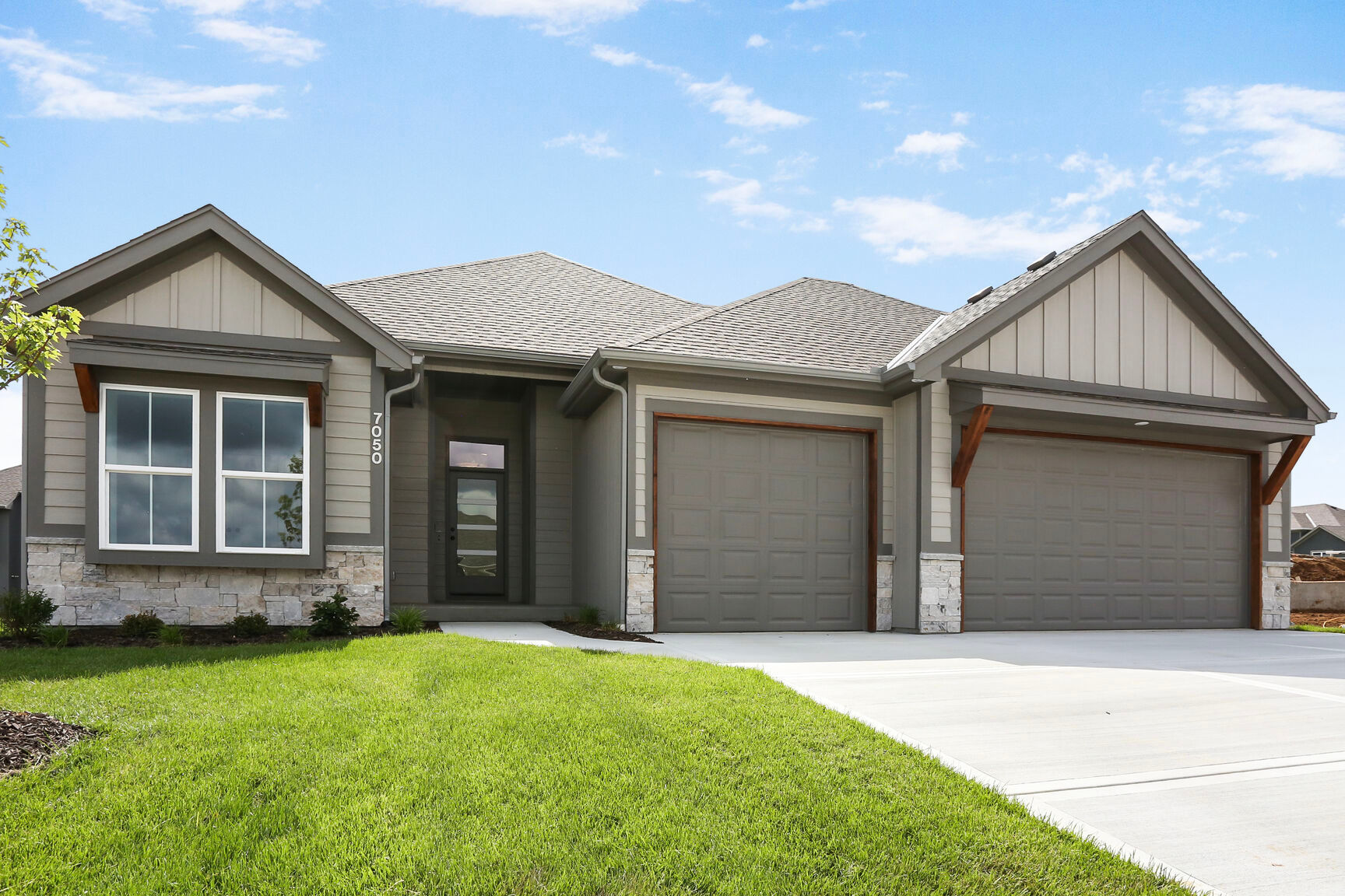 Ernst Brothers Home Construction — 7050 Yulich Ct