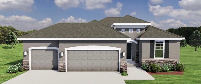 Ashlar Homes, LLC — 12510 S. Parkwood Lane