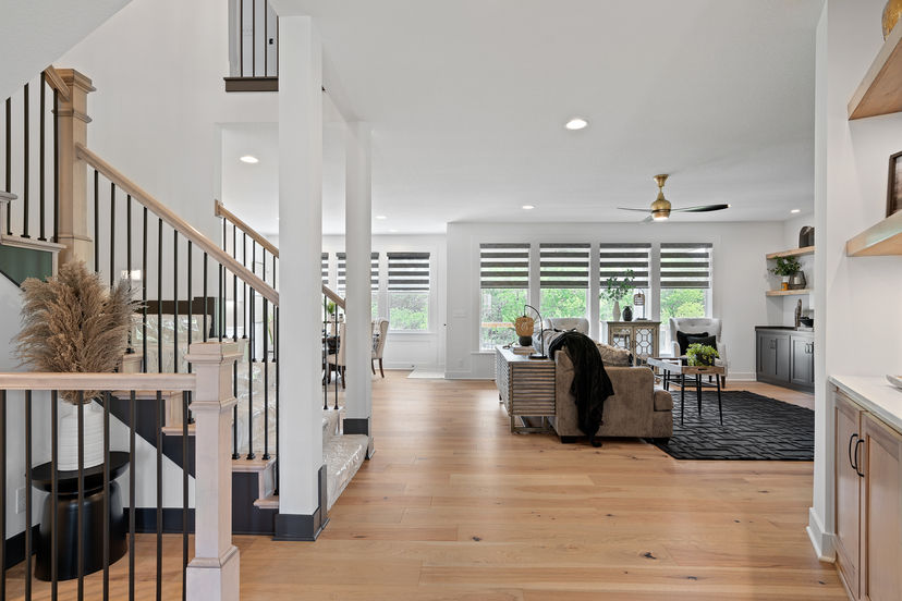 C&M Builders, inc — 1203 Creekmoor Dr