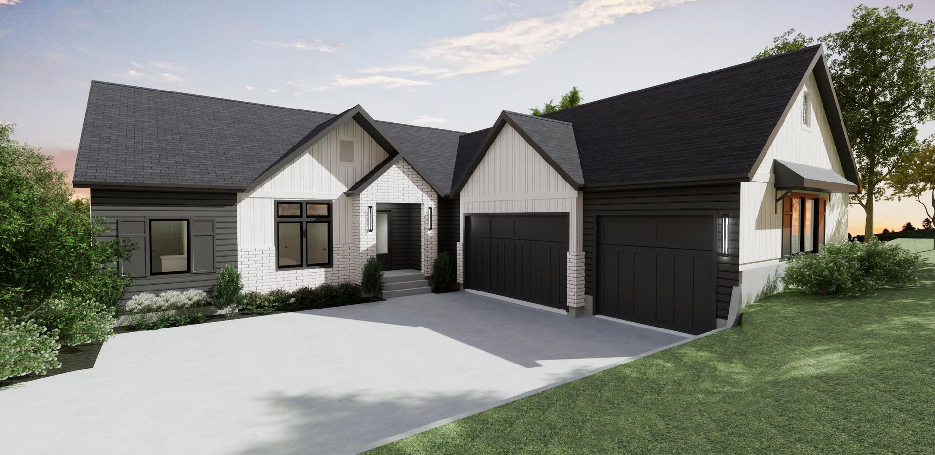 KC Home Solutions — 16555 Orchard Ln