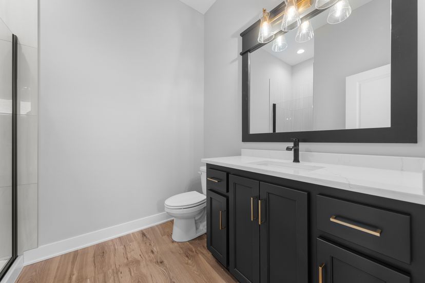 Inspired Homes LLC — 4510 SW Fenwick Rd