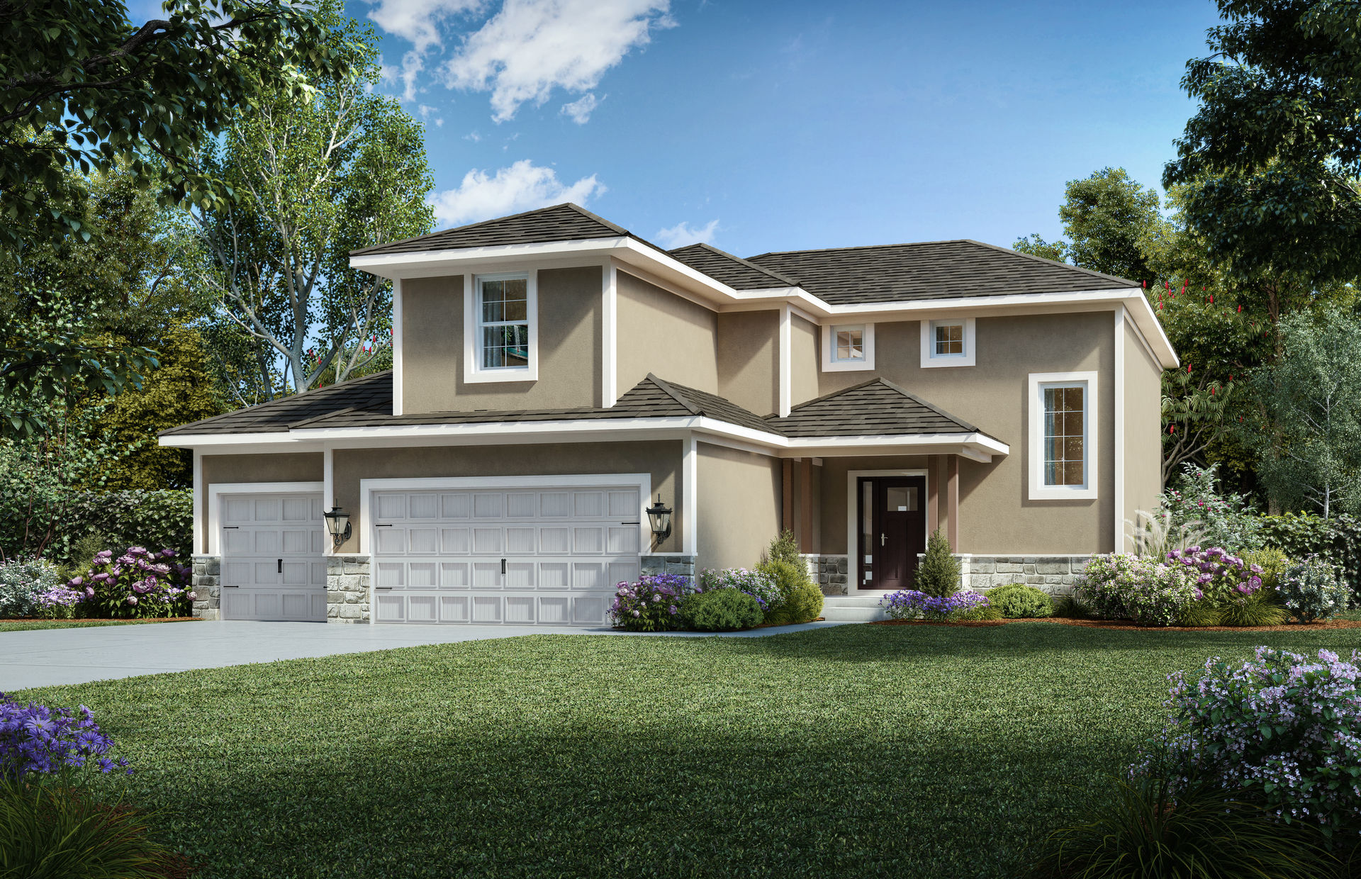 MG Construction LLC — 31426 W 86th St