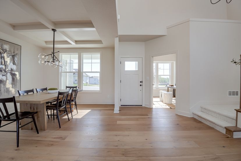 Rodrock Homes, LLC — 16684 S Hall St