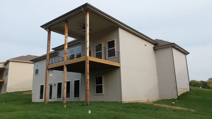 Pro Builders LLC — 16430 NW 123rd St