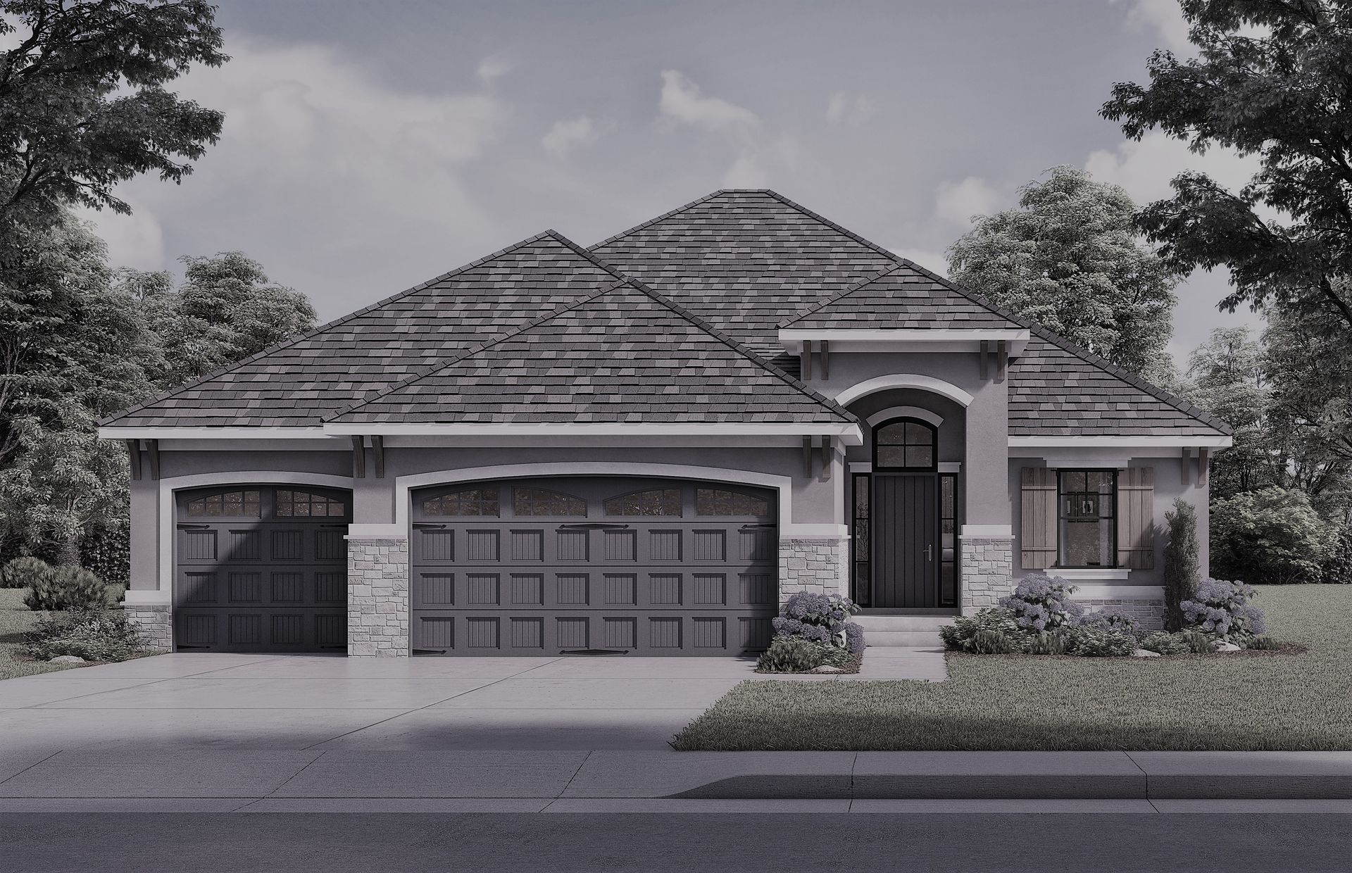 SAB Construction, LLC — 2365 SW River Trail Rd