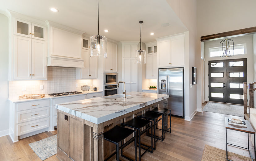 Wheeler Homes, Inc. — 18617 Mohawk Ln