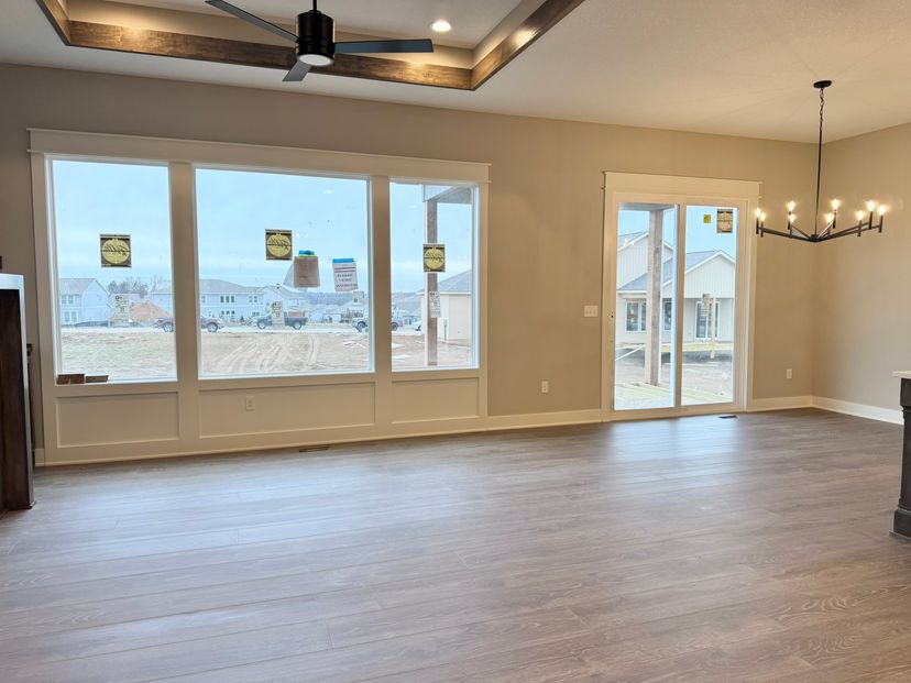 Inspired Homes LLC — 24938 W 145th Pl