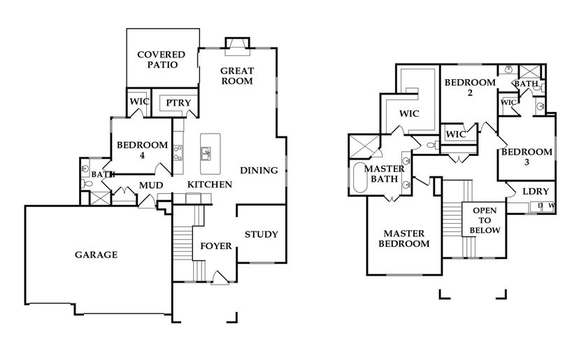 C3 Homes — 9927 Brockway