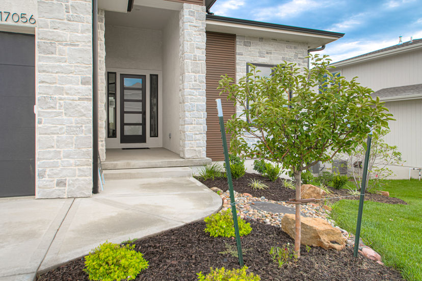 Inspired Homes LLC — 17056 W 172nd Ter
