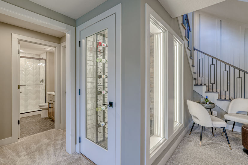 Walker Custom Homes — 1113 Hummingbird Ct
