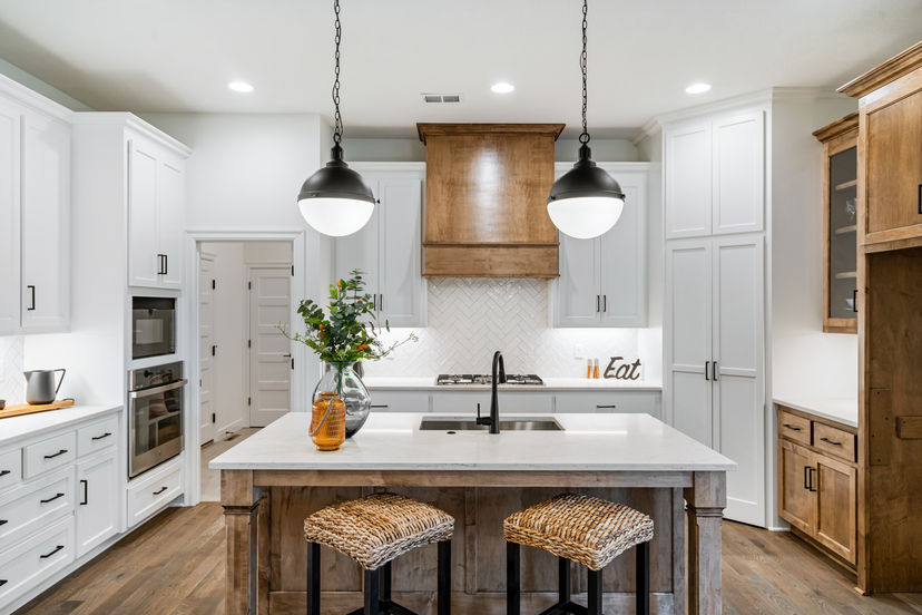Inspired Homes LLC — 14184 S Red Bird St