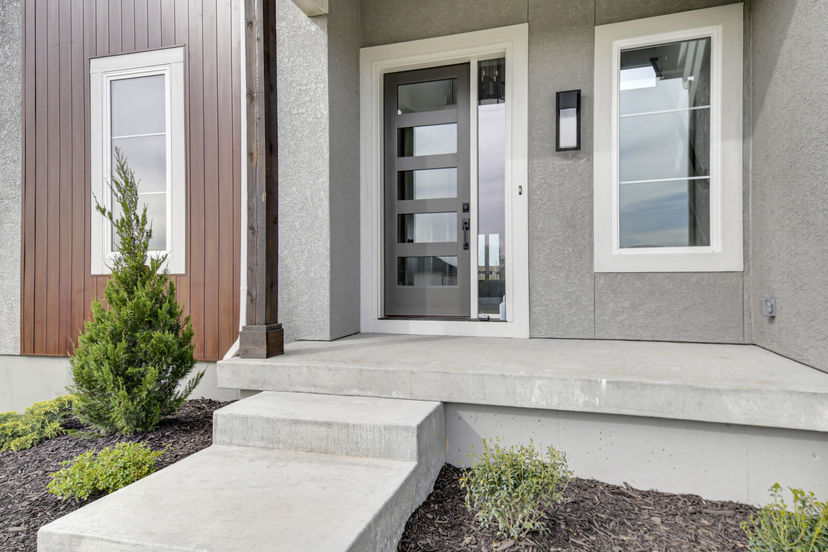 Bickimer Homes — 22058 W 100th Ter