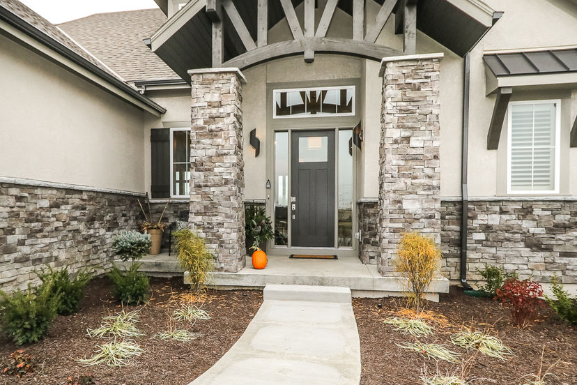Don Julian Builders, Inc. — 10404 W 172nd Street