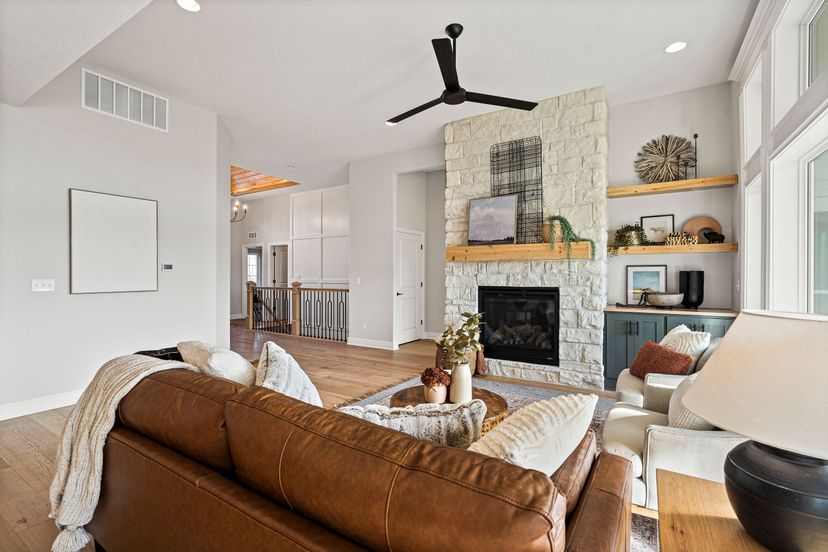Dreams & Design Building — 4532 Millridge St