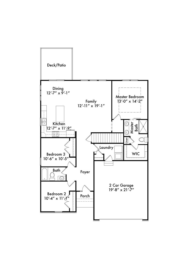 Hearthside Homes of Kansas City Inc — 10647 N Bell St
