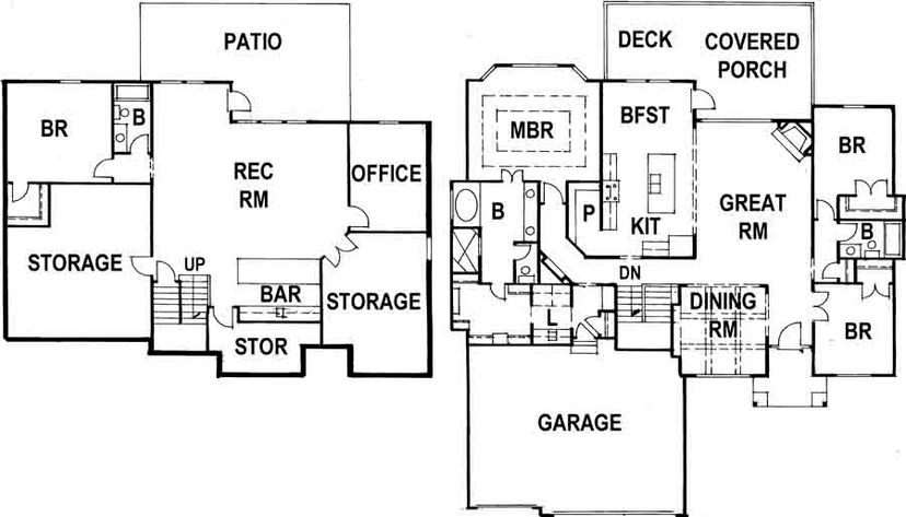 Klopfenstine Construction, Inc. — 15001thousand Oaks Place