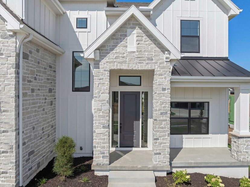 SAB Construction, LLC — 12604 W 170th St