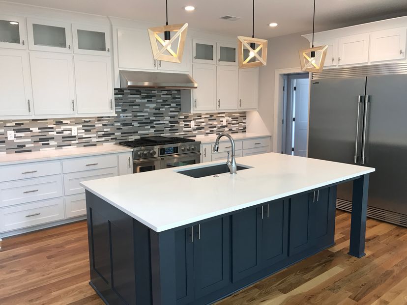 Aspen Home Builders LLC — 8504 NE 89th St