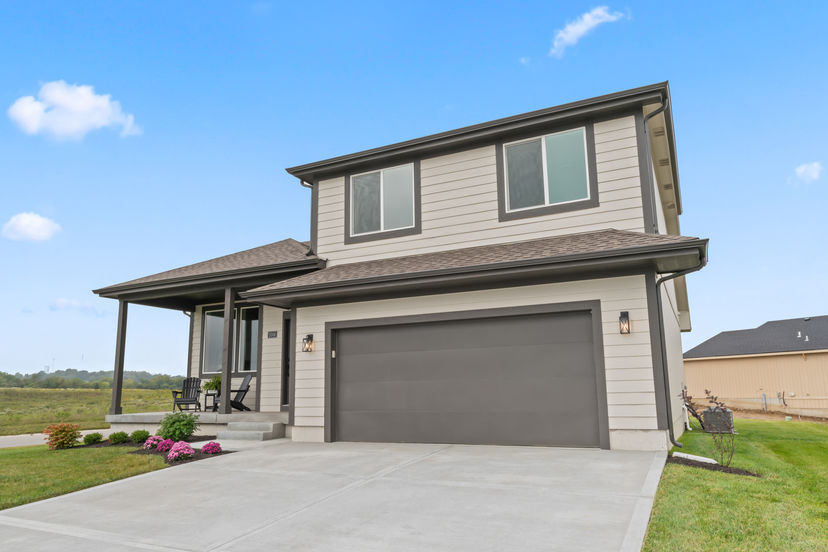Graham Construction Company — 2006 SE Oak Ridge Dr
