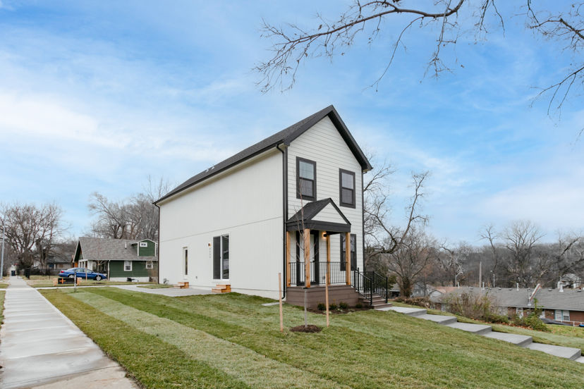 Elevate Design + Build, LLC — 4339 Virginia Ave