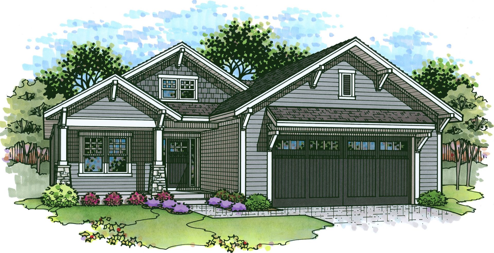 Rodrock Homes, LLC — 23247 W 125th Ter
