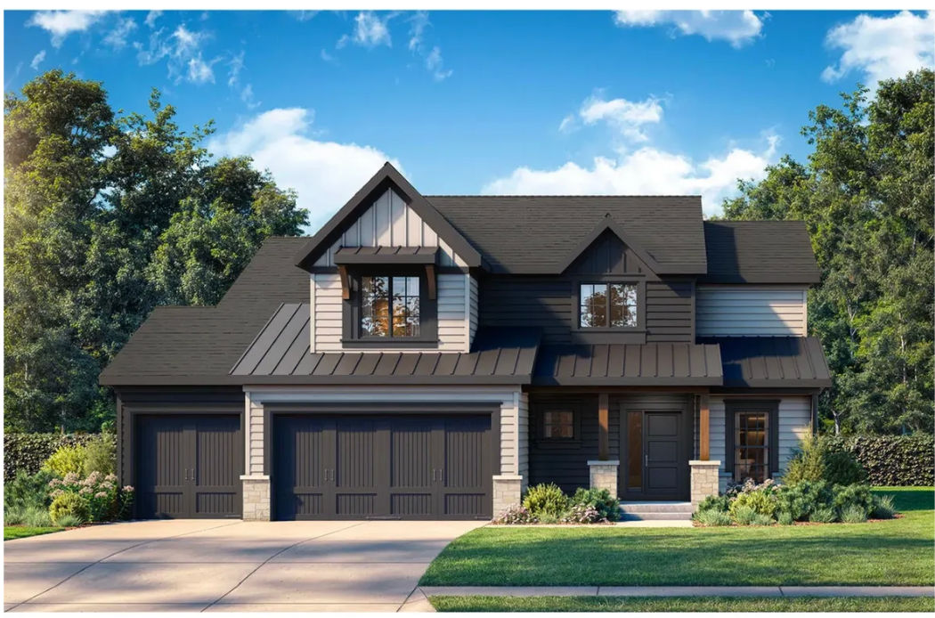 C3 Homes — 15268 W 161st Ct