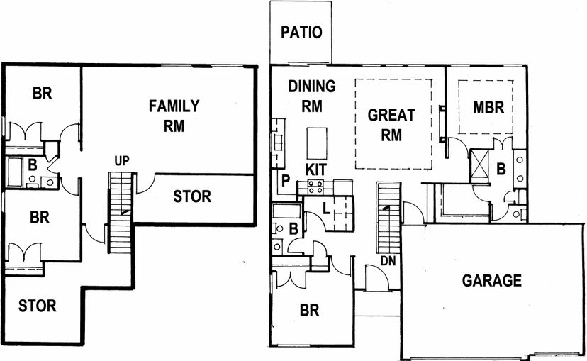 Gary Kerns Homebuilders, LLC — 1105 NW 94th Ter