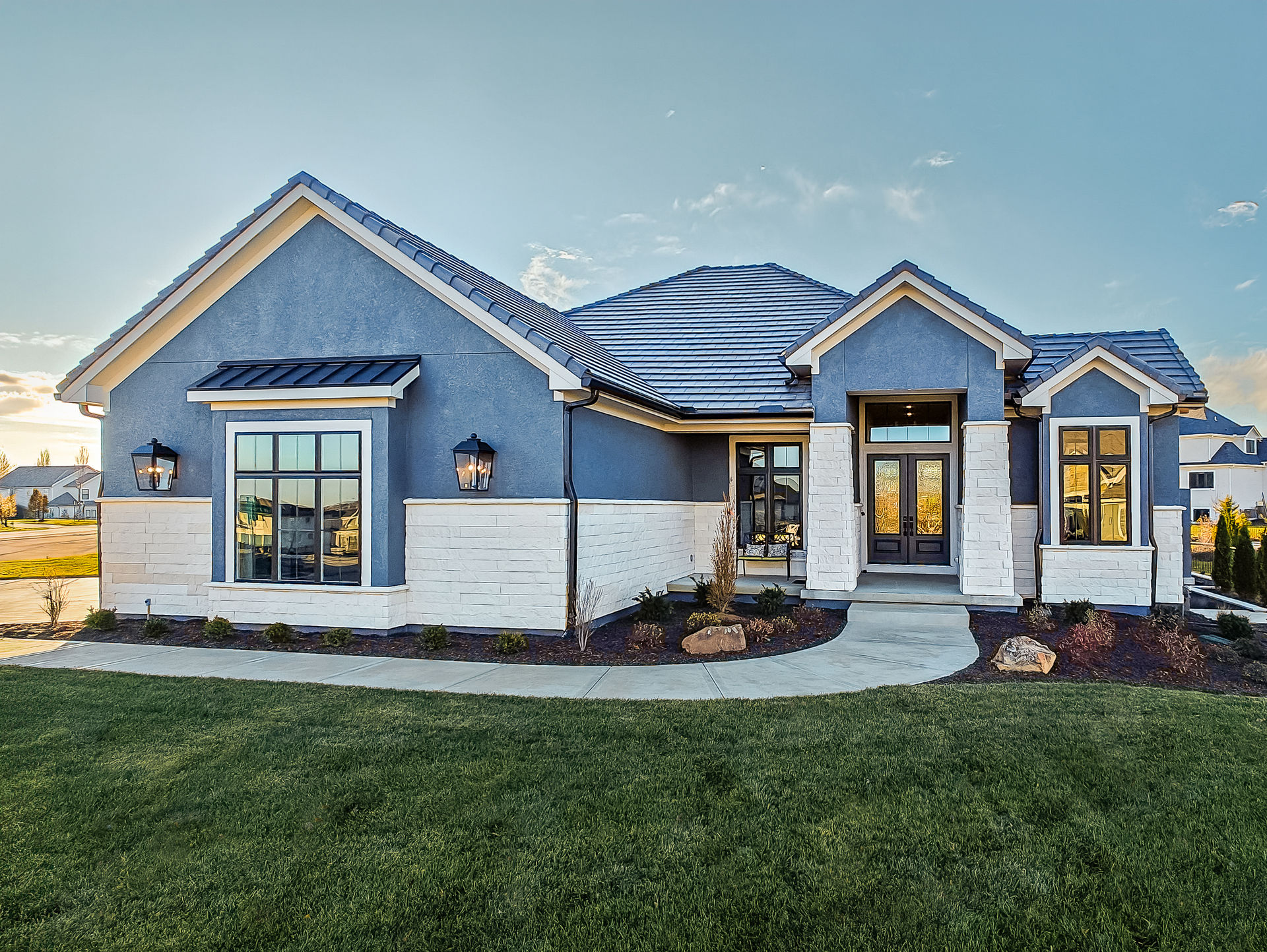 Don Julian Builders, Inc. — 10603 W 173rd Ter