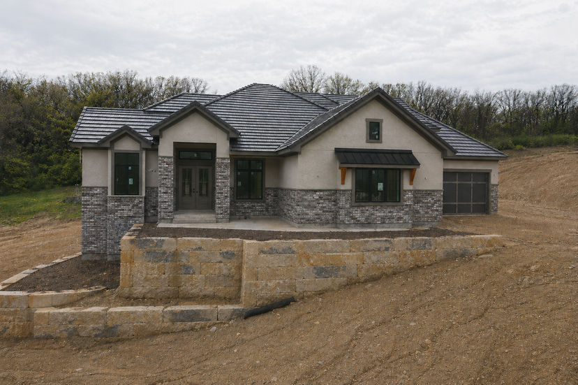 Don Julian Builders, Inc. — 8625 Westridge Ct