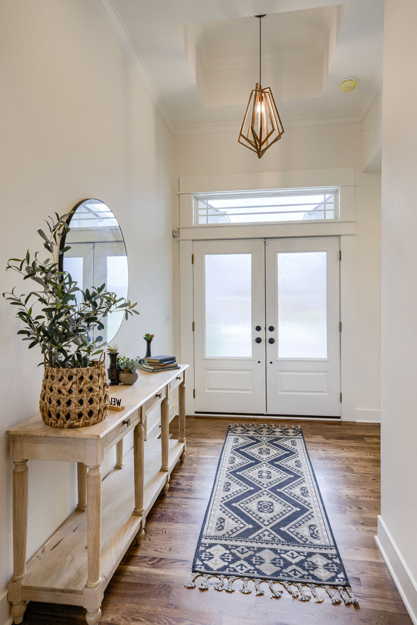 Symphony Homes, LLC — 11584 S Roundtree St