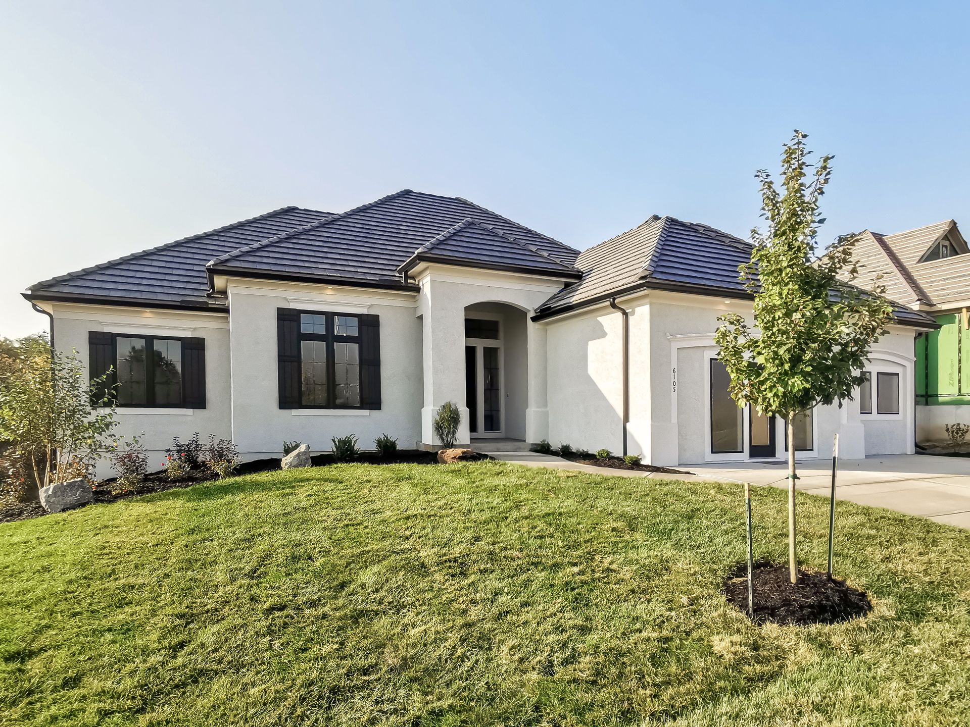 Don Julian Builders, Inc. — 6105 NW 58th St