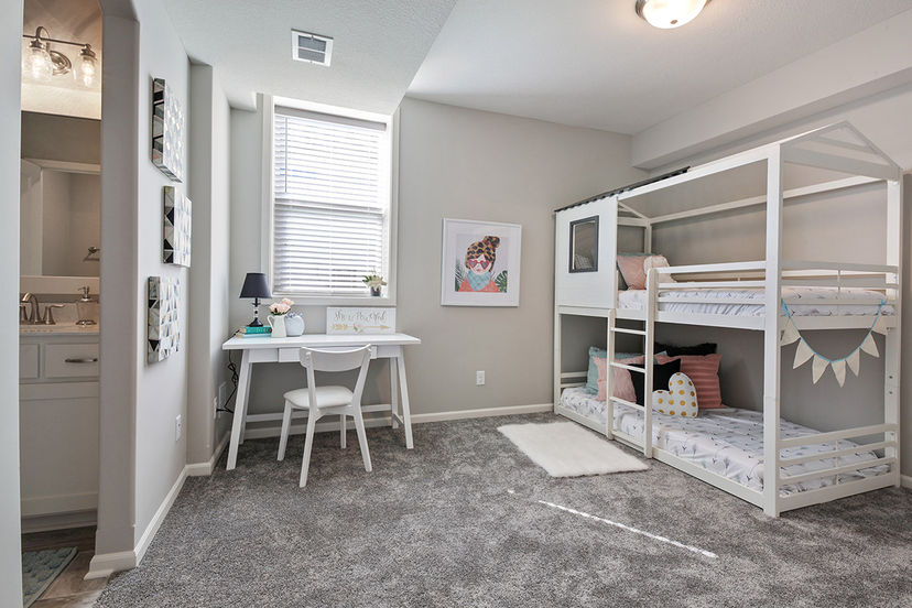 SAB Construction, LLC — 820 Bridgeshire Drive