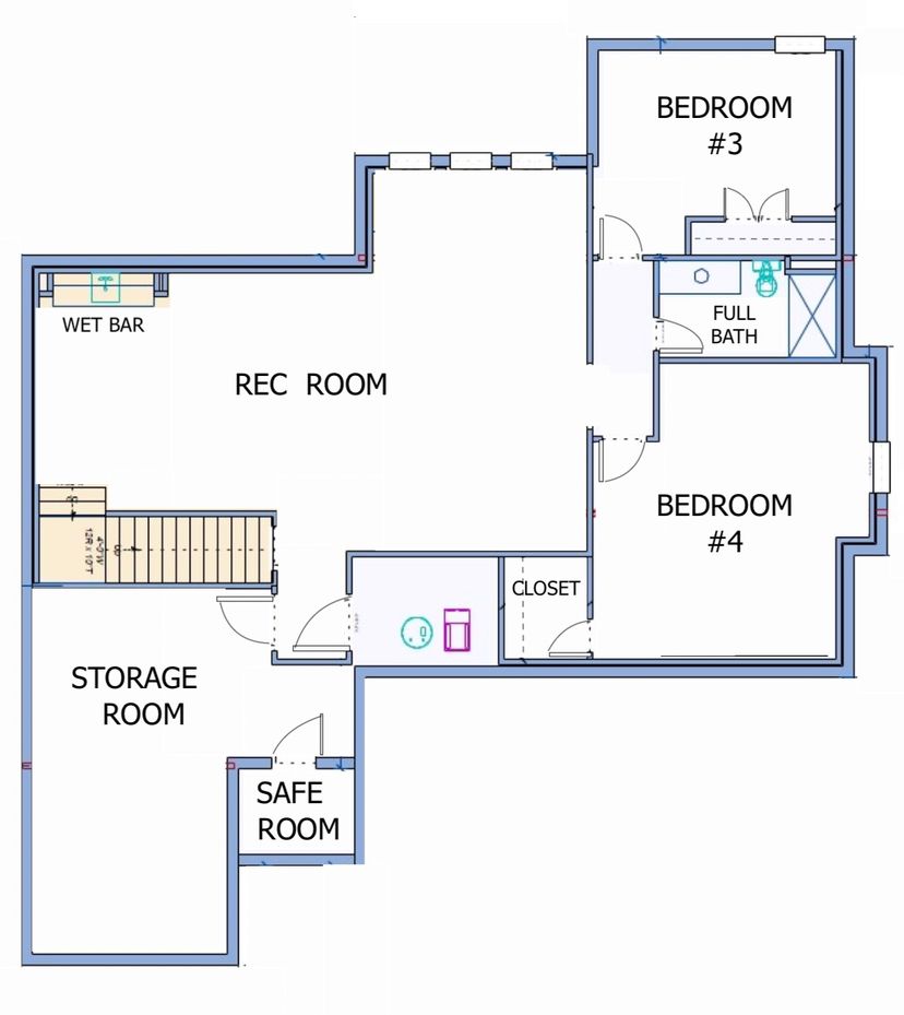 Wood Brothers Construction — 3215 SW Enoch St