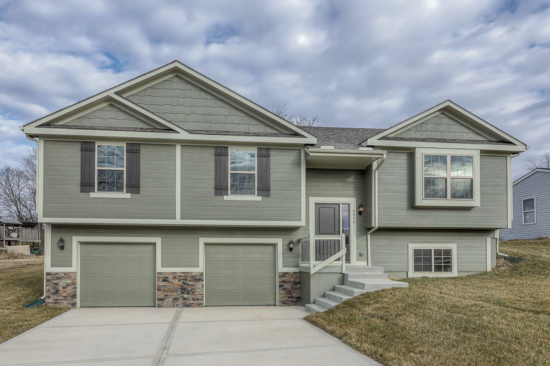 Dwight Friedley Building Company, LLC — 7385 N Everton Ave