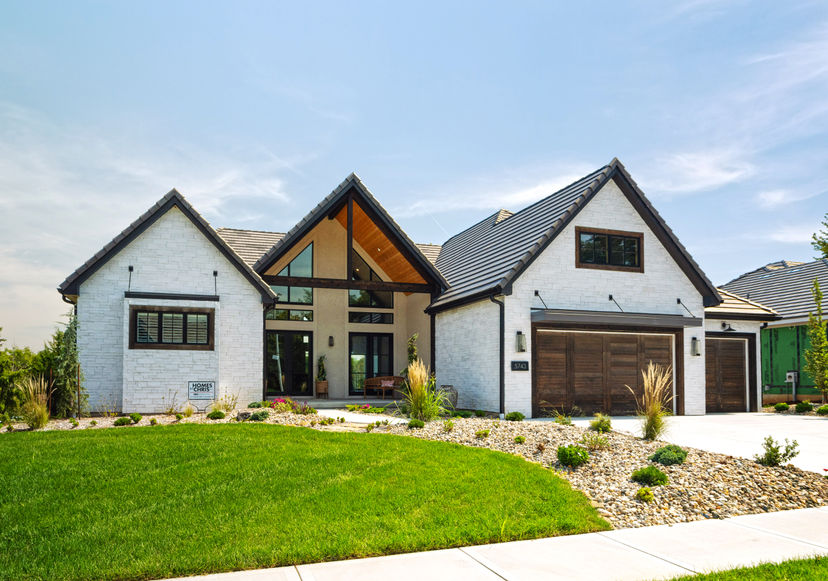 Homes by Chris LLC — 5743 N Revere Ave